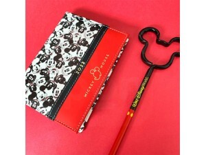 Agenda Executiva A6 Mickey Mouse 2022 - DAC