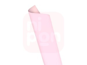 Eva Liso Rosa Pastel