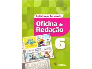 Oficina de Redação 6º Ano