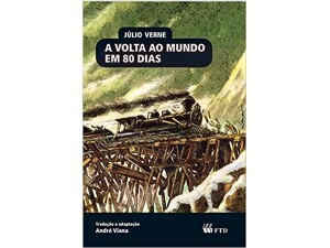 A Volta ao Mundo em 80 Dias