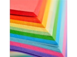 Kit de Papeis - 3º Ano