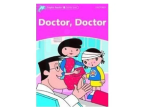 Livro Doctor, Doctor