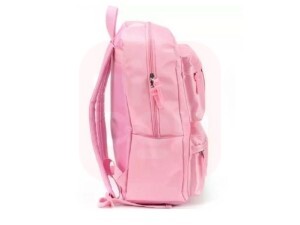 Mochila Escolar Rosa - Up4You 