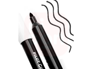 Pincel Atômico Junior 850 Preto - Pilot