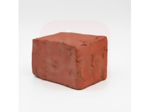 Argila Vermelha 1kg